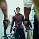 Into The Badlands (Photo: James Minchin III)